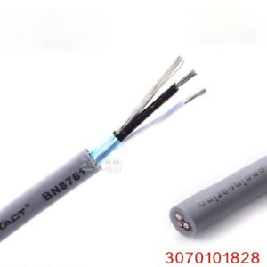 1 meter SREXACT US regulatory installation engineering audio signal cable 4.5mm