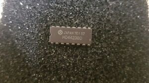 HITACHI HD44238C PCM Codec (NOS)
