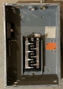 square d 3 phase panel