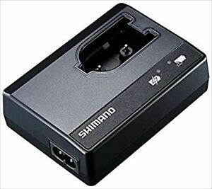 SHIMANO SM-BCR1 W/O ADP Gear Accessories Standard Battery Charger no cable