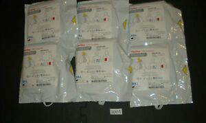 ZOLL ONE STEP CPR COMPLETE Lot of 6 (SIX) exp:2023 Ref: 8900-0224-01