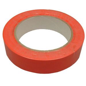 MARTIN SPORTS FT136ORANGEBN (6 RL) FLOOR MARKING TAPE ORANGE