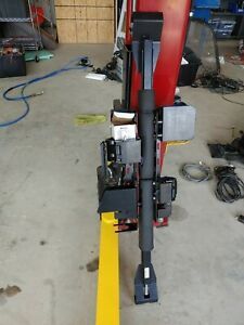 Pro Guard Roof Mounted Dual Gun Rack