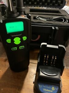 EF Johnson 242-5112 VHF P25 radio *CAP Ready*