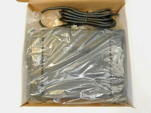 The Infinity Series USB Transcriber Foot Control Instrument IN-USB-1 NEW