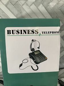 Business telephone 602 E
