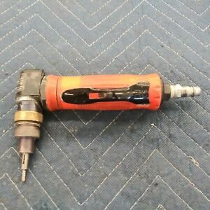 Dotco 90 Degree Die Grinder, MDL12L1201-36, 20,000 RPM 1/8&#034; Collet (loc r-10)
