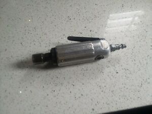 Dotco Inline Straight Die Grinder 1/4&#034; Collet mdl 10L2005-01,