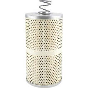 BALDWIN FILTERS PF7715 Fuel Filter,11-7/8 x 5-1/16 x 11-7/8 In