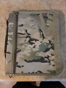 Rite in the Rain C9250M/MX CAMO All-Weather Maxi Field Planner   **NEW