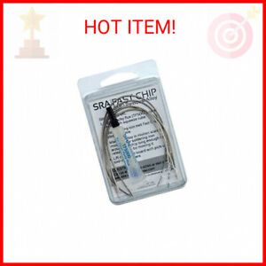 Fast Chip Kit for Quik SMD Removal with a Low Temperature Alloy