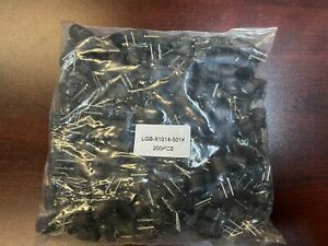 **200-PCS RFE LGB-X1014-501K LGB Type Fixed Inductor