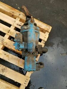 EATON HYDRAULIC PUMP 120426RM1013 123AL00927A  129AL00005A