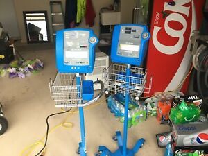 Dinamap Pro  100 And 300V2 With Stand