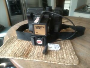 New 3M Breathe Easy Airstream Turbo PAPR Unit Part No 022-00-03