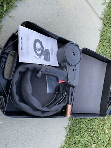 Klutch spool gun