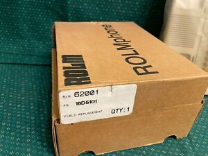 Rohm IP Phone replacement console 62001