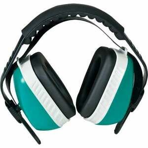 Safety Works 24 dB NRR Multi-Position Earmuffs 10088835  - 1 Each
