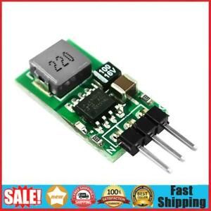 5pcs Voltage Regulator DC-DC Input 5.5 32V to 5V 1A Power Supply Module