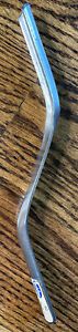 Marshalltown 1/2 and 5/8 in. W High Carbon Steel Brick Jointer