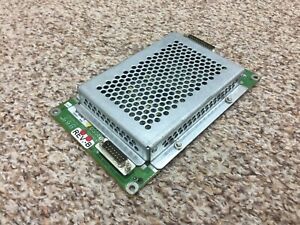 DSSB 250 00096A-A Machine Board (503-00096A-A) REV.B  Fast DHL Shipping
