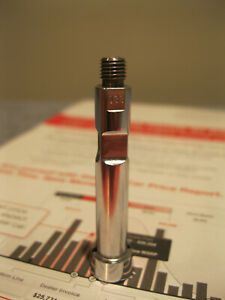 DIATEST SPLIT PROBE FLAT BOTTOM 033  .474-.531 MACHINIST TOOLS