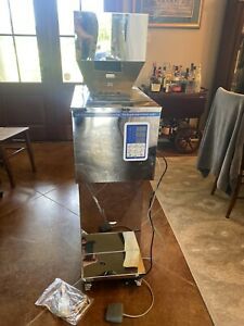Weighing Filling Machine for Granule and Particle BFZZ-2