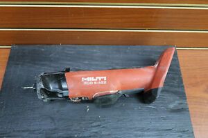 Hilti Cordless Cut Out Tool SCO 6-A22 ( Tool Only)