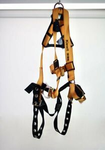DBI SALA Delta Vest Style Harness Universal