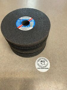 6&#034;x.045&#034;x7/8&#034; Quality Pferd Thin Cut Off Wheel Stainless 50pc