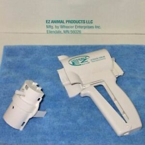 Udderly EZ Replacement Pump Milking Livestock Cattle Goats