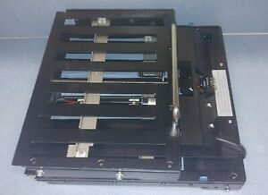 Fold Plate for Pitney Bowes DF-500 Folder Folding Machine