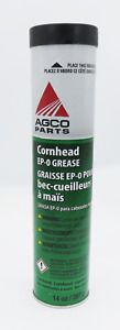 79014732 Agco Parts Cornhead EP-O Grease 14 Ounce Tube