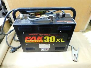 Thermal Dynamics Pak Master 38XL Plasma Cutting System 15A 250V