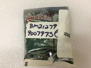 PRI Automation - BM21279 - PCB IFTS ram battery charge/fail detector (NEW)