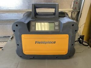 Fieldpiece MR45 Digital Recovery Machine, 1 HP, Variable Speed