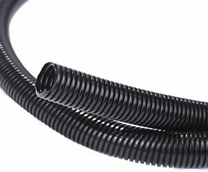 Electrical Conduit Conduit Splitter Resistant to Harmful Chemicals and Corrosion