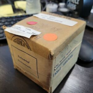 Moore 61h 10342-/24te S108M BOOSTER RELAY  VOL BM NEW NIB RARE $149