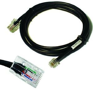 APG Printer Interface Cable | CD-101A | Cable for Cash Drawer to Printer Conn...