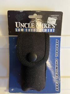 Police/Sheriff Aerosol Canister Holder