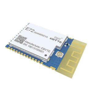 E72-2G4M05S1A ARM CC2630 IPX PCB SMD uhf Receiver Transceiver RF Module