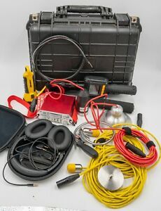 LeakTronics Leak Tronics LT1000 Leak Detection Kit Set