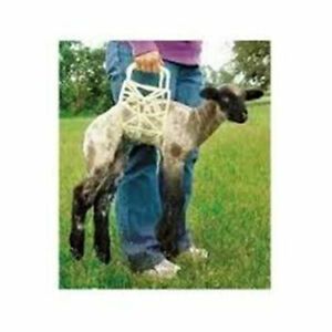Lamb Kid Cradle Newborns Injured No Slip Carry 4 at a time Easy Quick Safe NEW