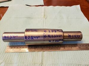 GRINDING WHEEL BALANCING ARBOR