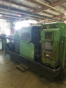 Warner &amp; Swasey 1-3/4&#034; Five Spindle Automatic Screw Machine