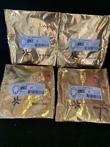 100  Ambu R-00-S/25 BlueSensor R ECG Monitoring Snap Pads
