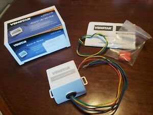 Venstar ACC0410 Add-A-Wire AC Thermostat 4-5 Wire