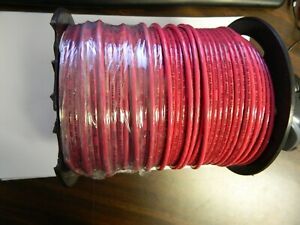 Southwire THHN/THWN 10 AWG 30 Amp 500&#039;  Stranded Core 19 Strand Building Wire