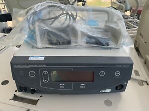 Harmonic Scalpel Gen 300 Gen 04 With Foot Switch