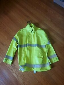 FR Raincoat